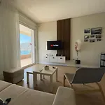 Dreamy Overlooking The Sea Sarandë