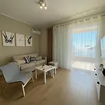 Dreamy Overlooking The Sea 公寓