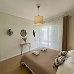 Dreamy Overlooking The Sea *