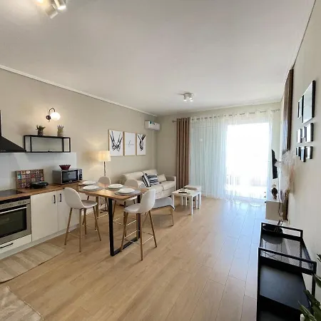 Apartment Dreamy Overlooking The Sea *